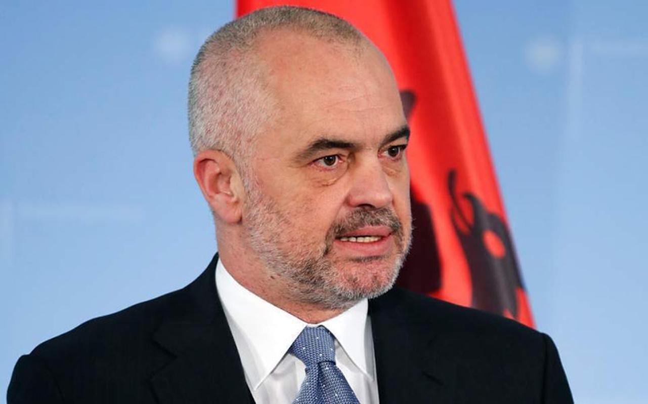 Albanski premijer: Moramo biti svjesni opasnosti 